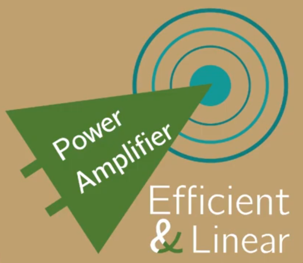A_M_ABD's tweet photo. My research work aims to design a Green RF Power Amplifier for 5G base stations, where high efficiency and linearity are the main objectives, in addition to the compatibility with other mobile generations.
#H2020 #5G  #MSCA #ITN_SECRET #GreenEnergy https://t.co/xmPZQbCyJo