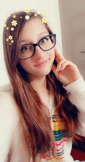 Yay for filters that make it look like I DIDN'T just wake up! :D https://t.co/nlSxQ18U0E https://t.c<a href="/tag/mvsales"class="tags"><span>#mvsales</span></a>