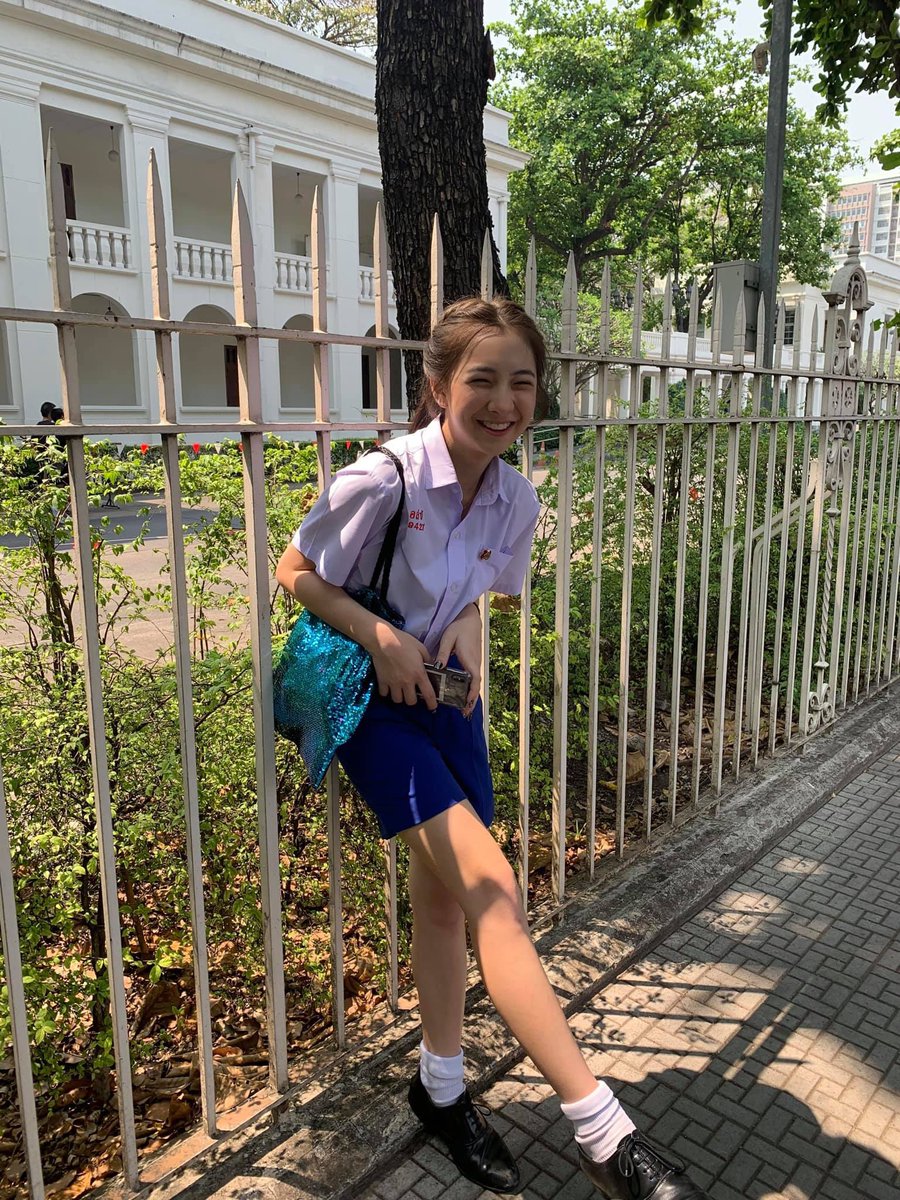 hongzaa's tweet photo. น้องน่ารักมากกก ละมุนนี ตอนนี้น่าจะม.5รึ6 ไม่แน่ใจ ชื่อน้องเปเปอร์ เรียนอยู่อสชบางรักก โรงเรียนชายล้วนนนน ใช่ค่า น้องเปงเด็กผู้ชายค่าาาาาาา https://t.co/CFy94pmTr3