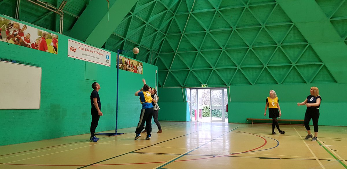 Bury Schools Sport tweet media