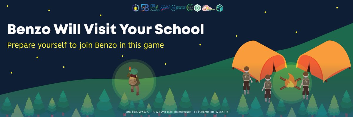 Chemistry Week 11 tweet media