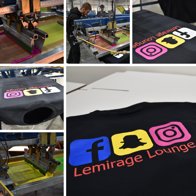 workwearexpress's tweet photo. Starting off our Wednesday with some printed t-shirts π
Browse our range of t-shirts online - https://t.co/AiMqGlUXh9
#tshirt #screenprint #WednesdayMotivation #workwear #workwearexpress https://t.co/gNzaDvTJov