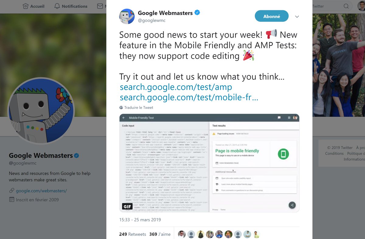 Frédéric Gaye tweet media
