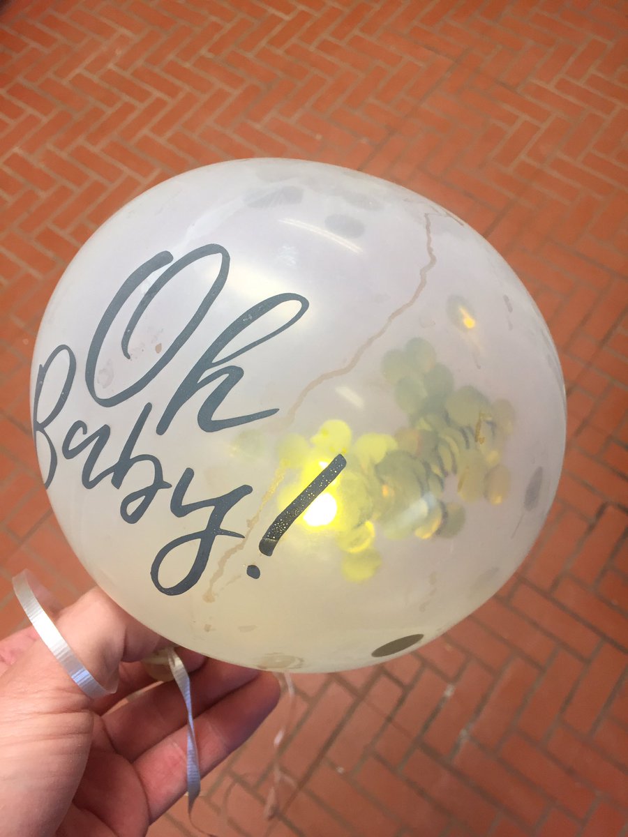RichMadd86's tweet photo. Another ballon found in a field. Full of plastic discs that will last forever! Or even kill the next animal that eats it!#plastic #litter https://t.co/otm7qzW6gp
