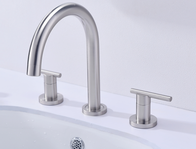 bath_etel's tweet image. 2512Brushed Nickel The picture below is its core and weight. Details:amzn.to/2JpXwuU