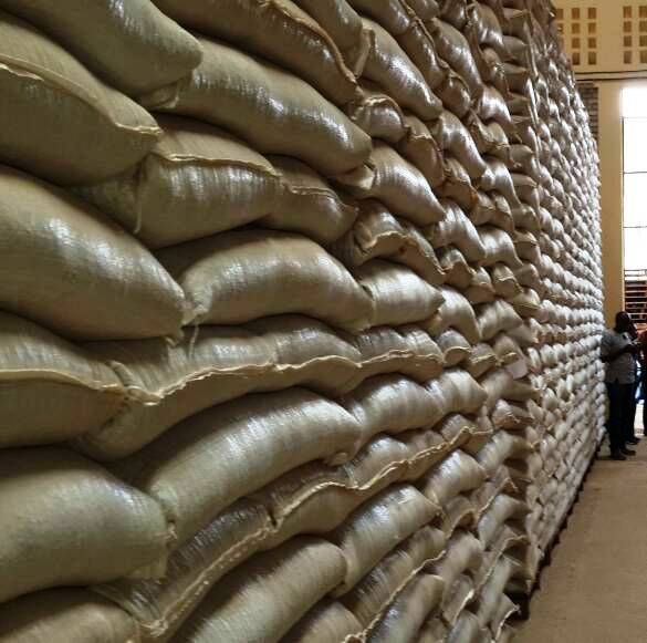SaipCdat's tweet photo. Sustainable Agricultural Intensification and Food security Project (SAIP) is currently supporting farmers to increase agricultural productivity, market access, and food security  in the districts of Rulindo, Rwamagana, Karongi, Rutsiro, Kayonza, Nyanza, Gatsibo, and Nyabihu. https://t.co/gD1ykVb0ic