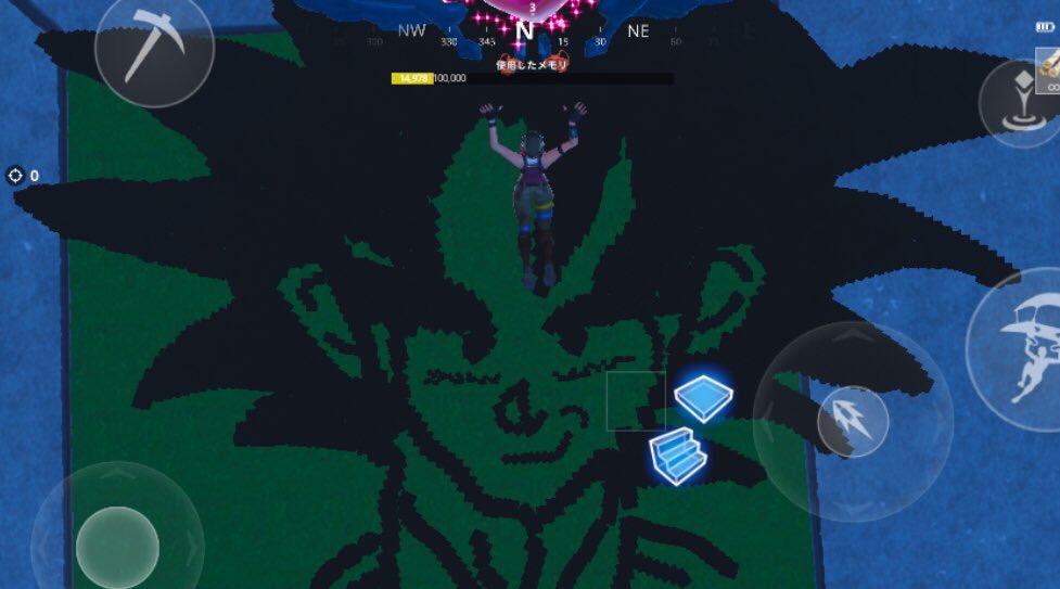 フォートナイト攻略 Gamewith Ver8 情報 バナナ 食べると瞬時に体力5を回復 ココナッツ ヤシの木にダメージを与えて入手 食べると 短い時間で体力を5ポイント回復 体力が最大の場合はシールドを回復 ペッパー 瞬時に体力を5ポイント回復と10