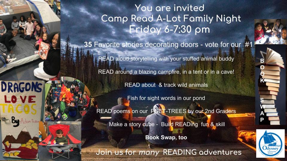 Odyssey (@schoolodyssey) on Twitter photo 