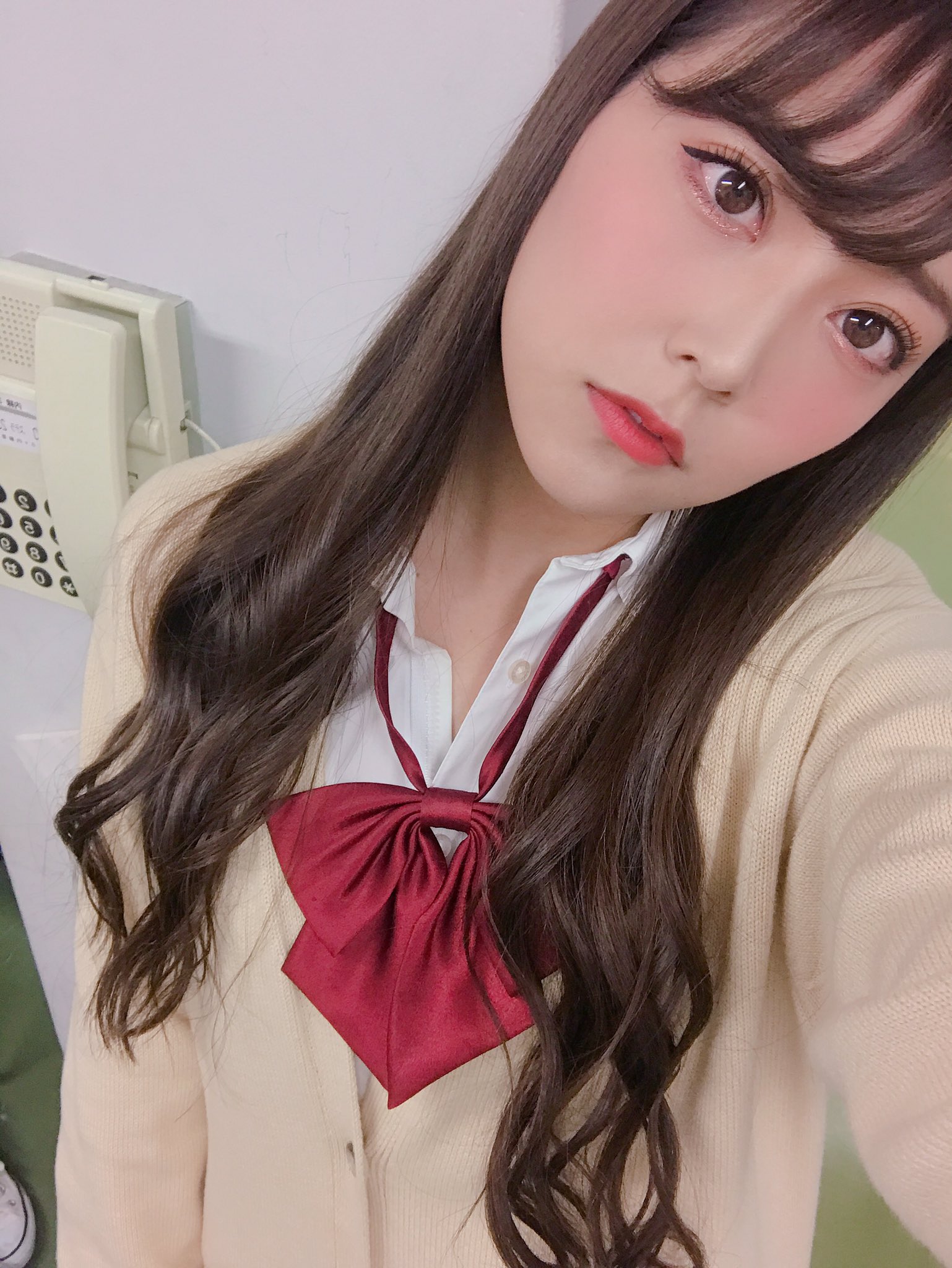 白間 美瑠 on X: 