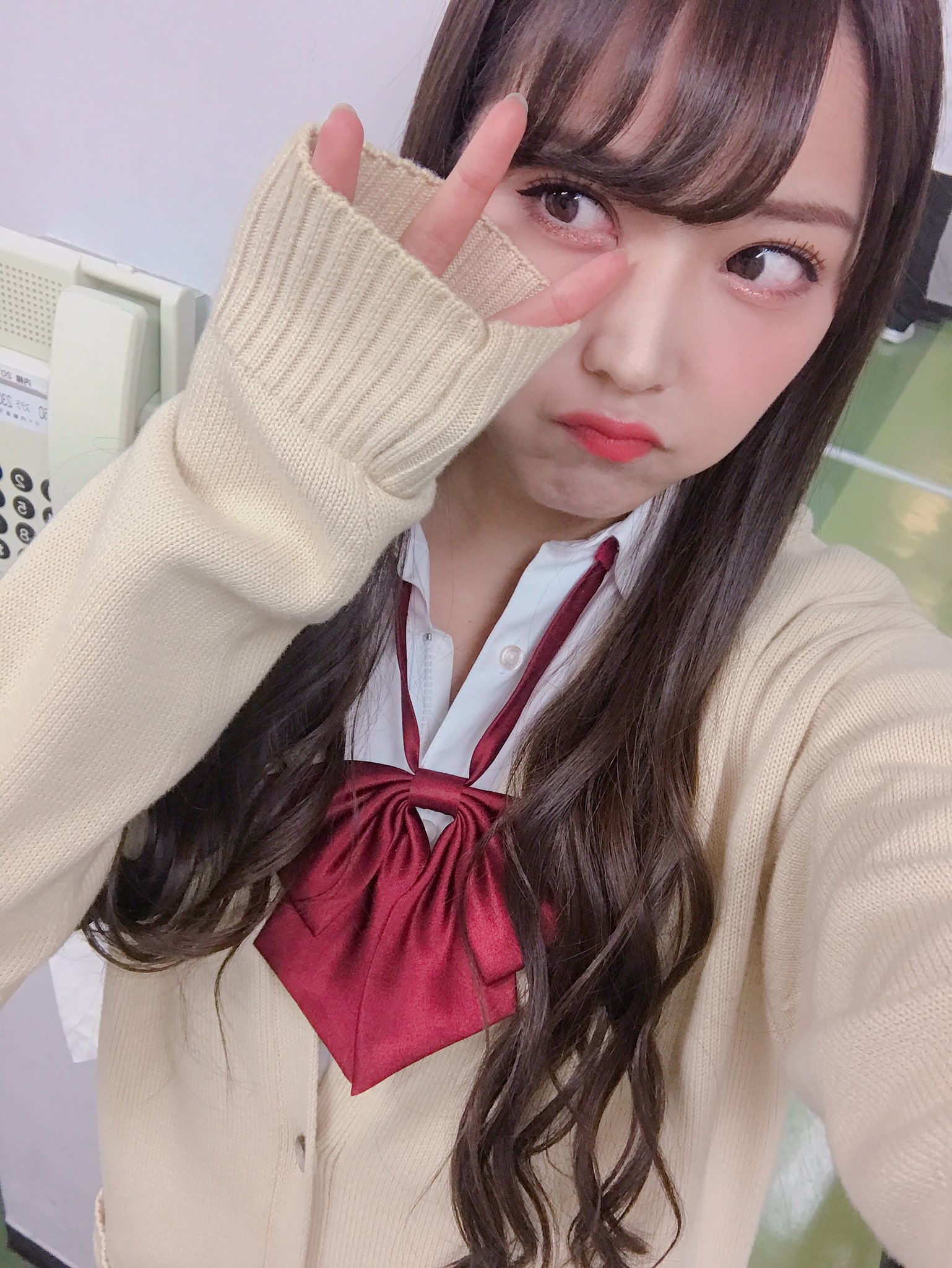 白間 美瑠 on X: 