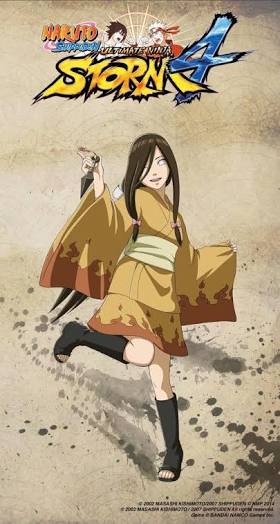 アニメ大好き友太 Auf Twitter Naruto Boruto 日向ハナビ誕生祭19 日向ハナビ