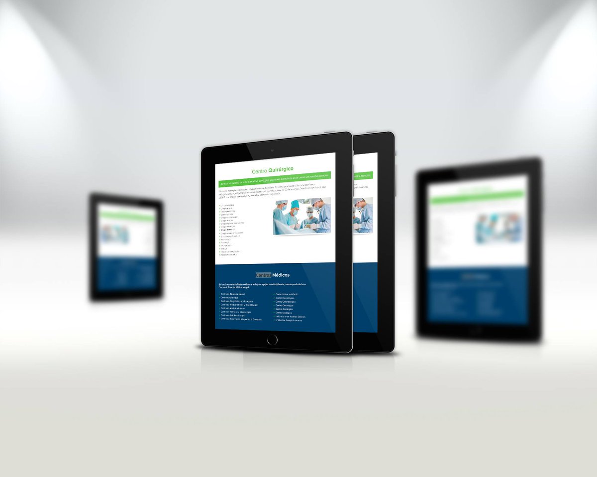 BorderlainEstud's tweet image. SANATORIO ADVENTISTA DEL PLATA | Desarrollo Web.
facebook.com/borderlainestu…
#website #webdesign #design #diseño #diseñoweb #programming #programación #responsive