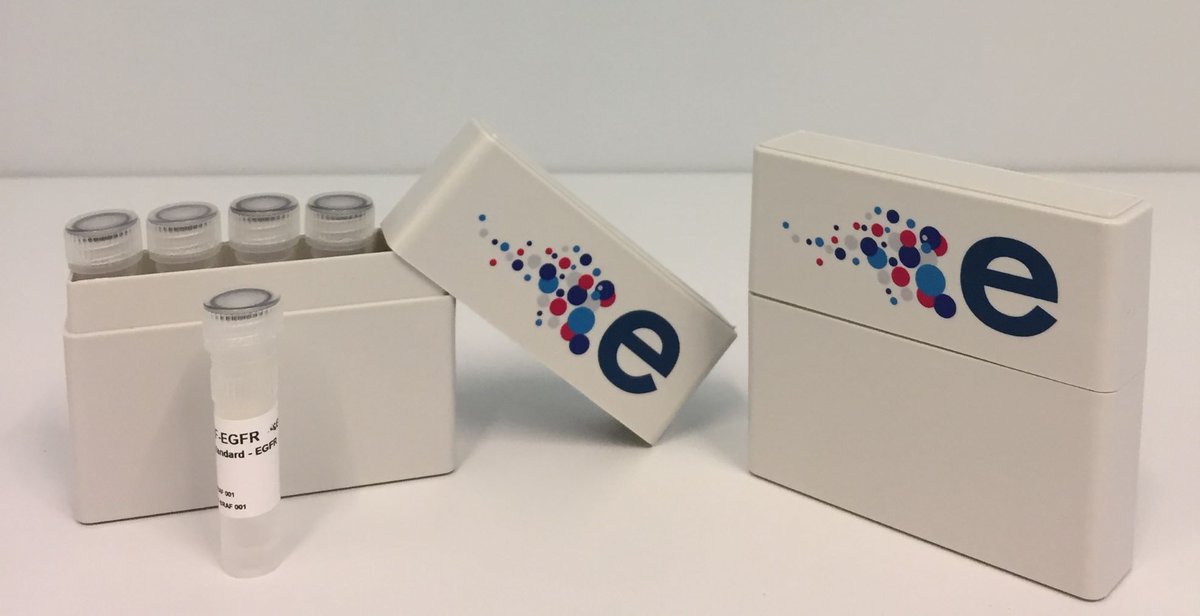 Exosomics announces the launch of the ExoRef™ line of products.
exosomics.it/wp-content/upl…