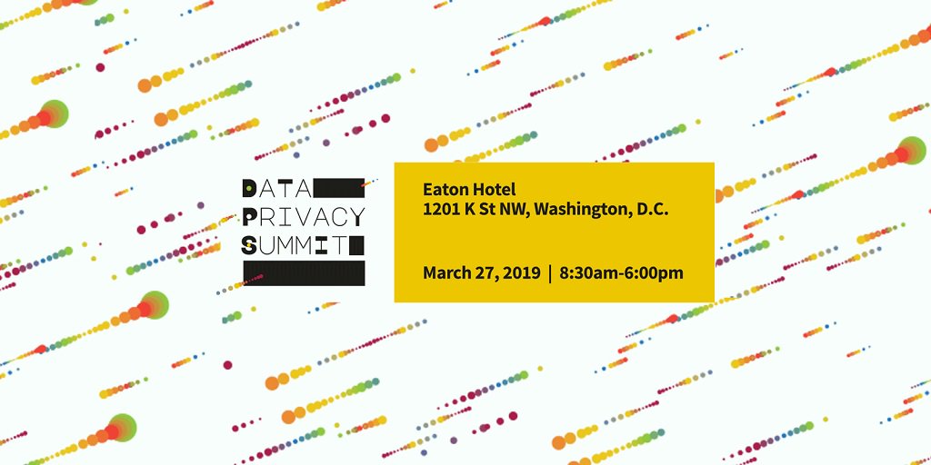 accessnow's tweet image. Happening now at #DataPrivacySummit: @EstelMP on the #EU approach to #dataprotection &amp;amp; #privacy: accessnow.org/data-privacy-s…
