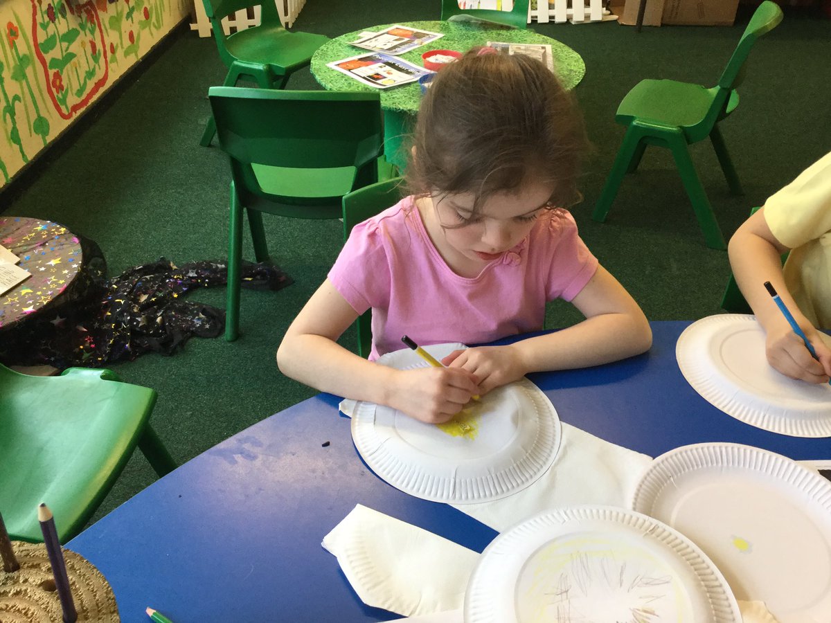 StAlbansSchool1's tweet photo. #SACPSY2 are following instructions to make musical instruments #SACPSFUN #SACPSSCI #SACPSCREATIVITY https://t.co/5w1ZOctzLa