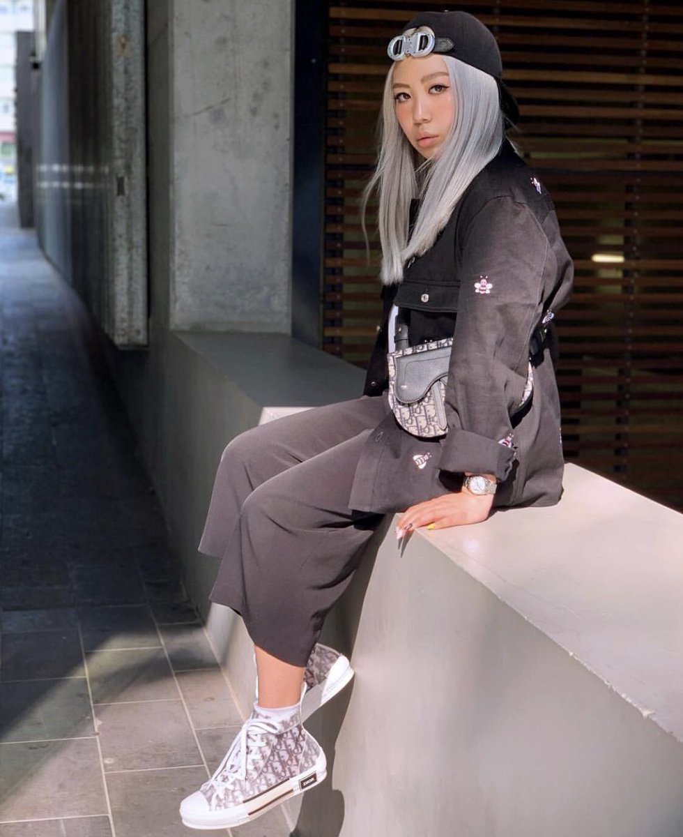 dior b23 sneaker womens