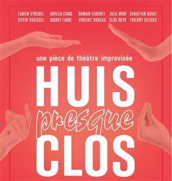 salefran's tweet photo. Ce soir direction @sentierhalles pour voir "Huis presque clos" Pièce de théâtre improvisée d'1 heure, inédite. Personnages, décors, situations, textes, rien n'a été préparé, tout devra être improvisé !
Spectacle Huis presque Clos saison 3.... #sentierdeshalles #huispresqueclos https://t.co/4ipGPBvDt1