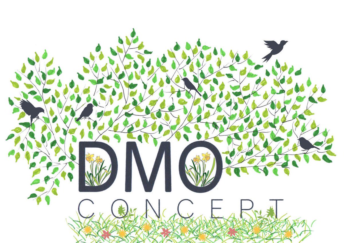 DMO Concept tweet media