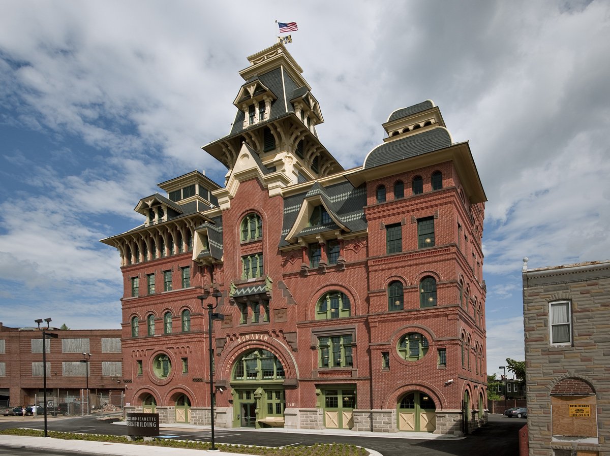 cityseeds's tweet photo. Looking for a unique + beautiful space to host your next meeting, off-site dining or event? Connect with us to learn more about the best kept secret in Baltimore, The American Brewery Building. Located just around the corner from our kitchen! Get in touch: catering@cityseeds.org https://t.co/s8b9lgD0jh