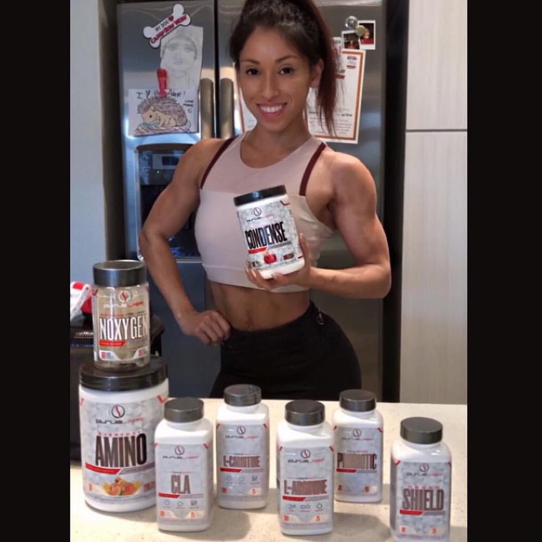 Purus Labs tweet media