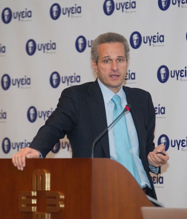 Οστεοαρθρίτιδα: Είναι κληρονομική; zoomnews.gr/osteoarthritid…