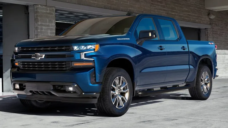 ChevyMarchant's tweet photo. The 2019 Chevy Silverado's New Diesel Has More Power Than Ford! 😎https://t.co/l8EV0TKTxj #WednesdayWisdom #chs #charleston https://t.co/vMQ5sLaF3o