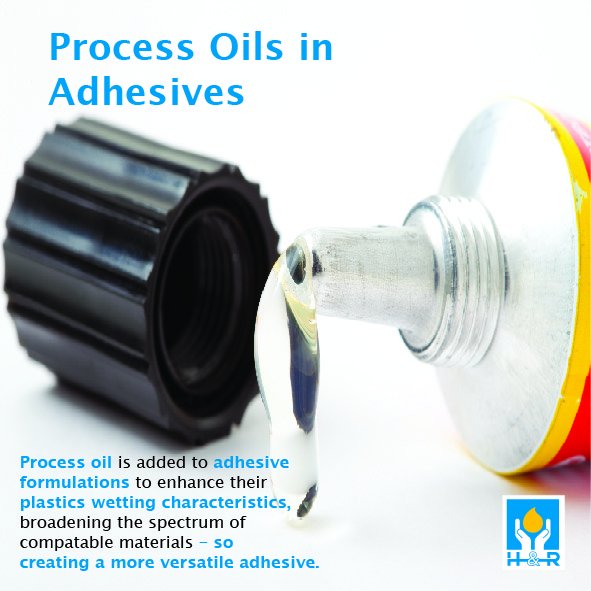 HandR_UK's tweet photo. Process oils play a key role in adhesive formulations. Read more about their benefits at https://t.co/aIpQNXdDQK https://t.co/EVXPdGaAvR #madeinsandwell https://t.co/djzf3mBIK5