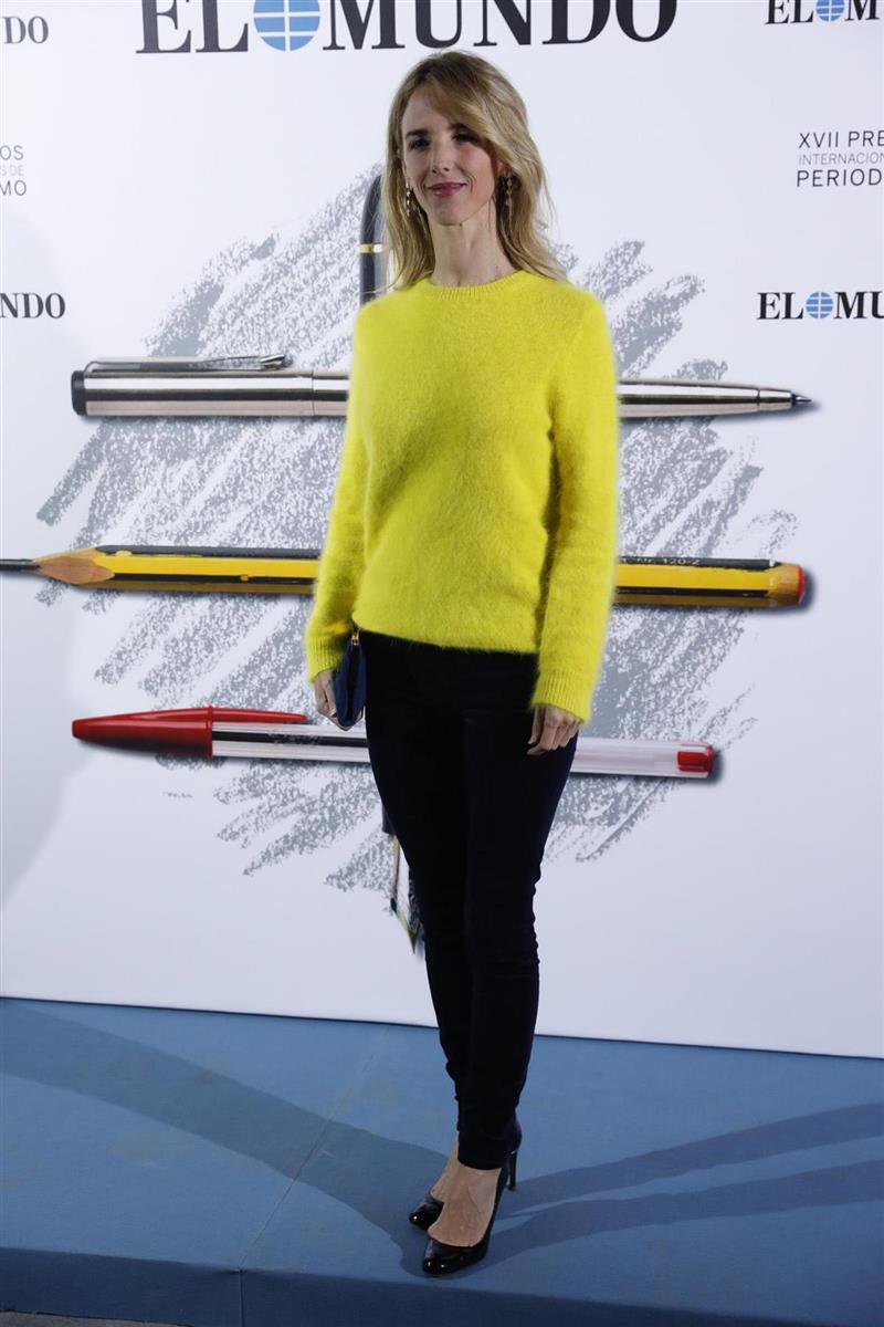 Va de groc...

Vol fer amics?