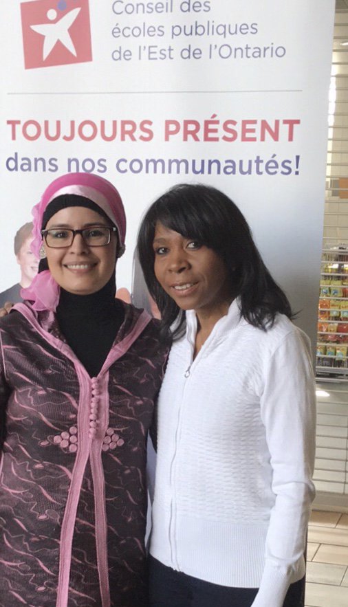 MonCepeo's tweet photo. Le #CEPEO a participé, dimanche dernier, à la toute première édition du ÉDU-BRUNCH 2019 au @CollegeLaCite, une collecte de fonds pour le camp de leadership-jeunesse organisé par la #CEPAP qui aura lieu en juillet 2019 pour encadrer 40 jeunes immigrants francophones. https://t.co/DAbyv9UAEJ