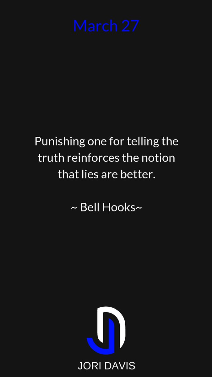 JoriDavis32's tweet photo. #joridaily #TruthWins #willinglyevolving https://t.co/hYI8PQ9EUu