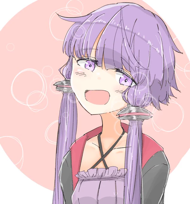 Smileゆかりさん 