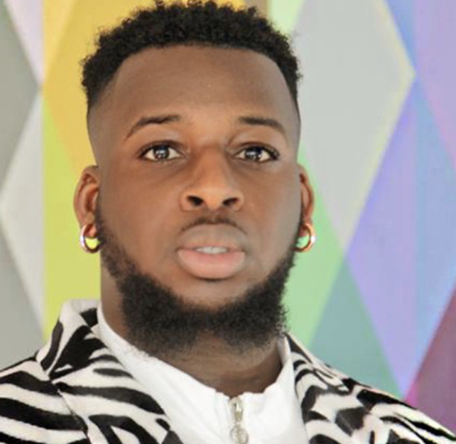 TheBRITSchool's tweet photo. The #BRITSchool graduate @Joellfender teams up with #Elevns for new track Lately. https://t.co/sBcgnGECvk https://t.co/6Sjk1K3899