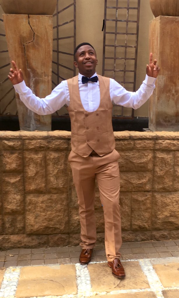 Mtumizer's tweet photo. I have never looked and felt this good ever in my life https://t.co/81skT7PH8c