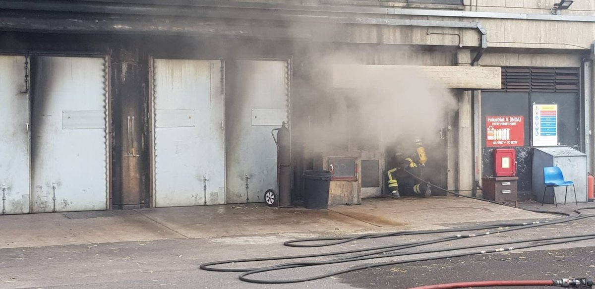DWFRSCommand's tweet photo. And the scenarios keep on coming. Building up a memory bank of incidents for incident commanders for those times when they may need to use RPDM in the future. Invaluable training @FSCmoreton #ICL1 https://t.co/N0xAFer94H
