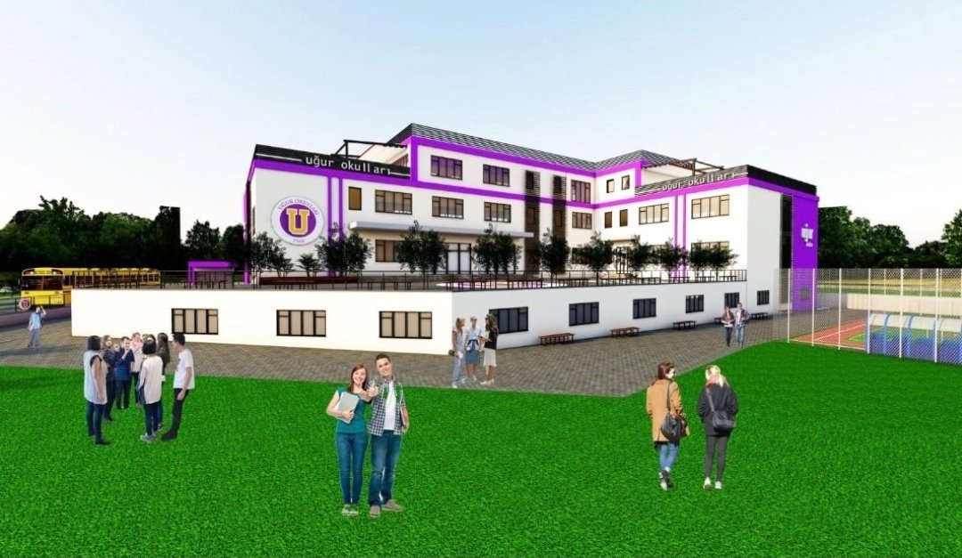 Uğur Okulları Antalya'da 4.kampüsü ile 2019-2020 Eğitim Öğretim yılında Manavgat ilçesinde açılıyor.
#UğurluOlmak 
#Uğurluyuzgururluyuz 
<a href="/nevzatkulaber/">Nevzat Kulaberoğlu</a> <a href="/nilcicek/">Nil Çiçek</a> <a href="/SakirUlucay/">sakir ulucay</a> @mrvyln1775