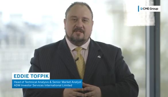 EddieTofpik's tweet photo. #Brexit fatigue is being piled on more Brexit fatigue…meanwhile #RBNZ dovishness hits the #NZDUSD, #CycloneVeronica zigs and zags away…plus some interesting #currency moves…my #FX & #Bitcoin broadcast at #CME London today! https://t.co/LtObTdM9DB https://t.co/3KCuizU9b5