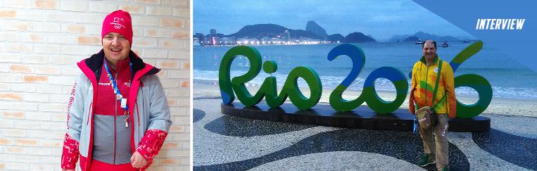 TheWorldGames's tweet image. "For me personally, Wroclaw 2017 offered a better experience than the Rio Olympics. Venues were fuller in Poland than in Brazil, and the volunteers in Europe showed a far greater dedication and willingness to serve than their South American counterparts." theworldgames.org/news/The-World…