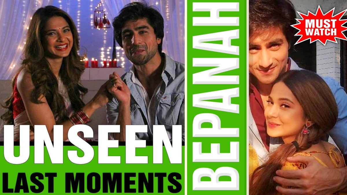 RealDesiFocus's tweet photo. Bepanah Last Moments - Unseen Moments Behind The Scene Of Harshad And Jennifer - Bepanah Season 2 VIDEO: https://t.co/71rHnvL0Fu
#lovbepannaah #jenshad #wingitwithwinget #harshad #Bepanah #bepannahlove #bepanaah #bepanahishq #AdityaZoya #zosh #harshjen https://t.co/K7Qs8S7iUy