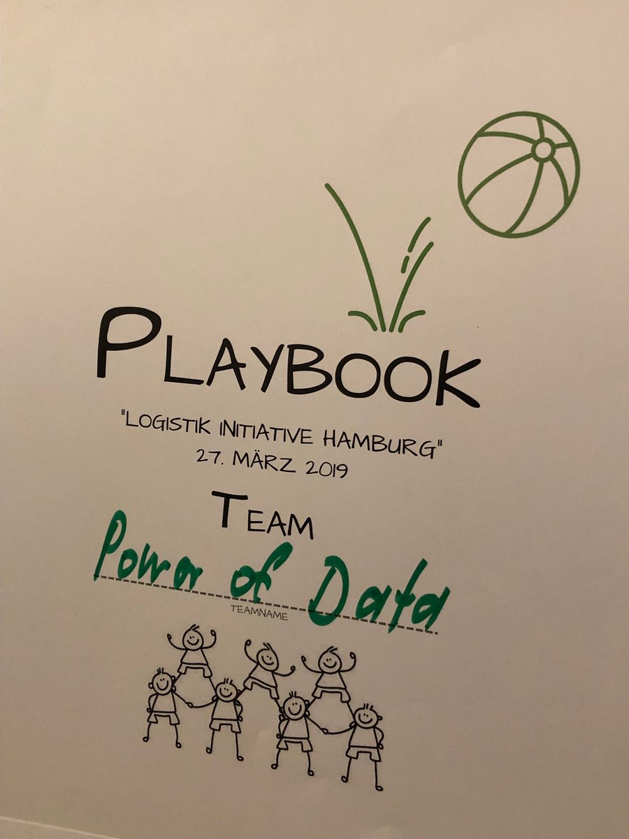 Sebreimann's tweet photo. #Innovation #BarCamp von @the_LIHH: Die Teams haben sich gefunden und denken out of the box in Sachen #Zukunft der #Logistik https://t.co/dyXdLVqusN