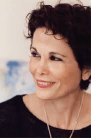 Happy birthday to Julia Alvarez (1950): poet, novelist, essayist, educator 