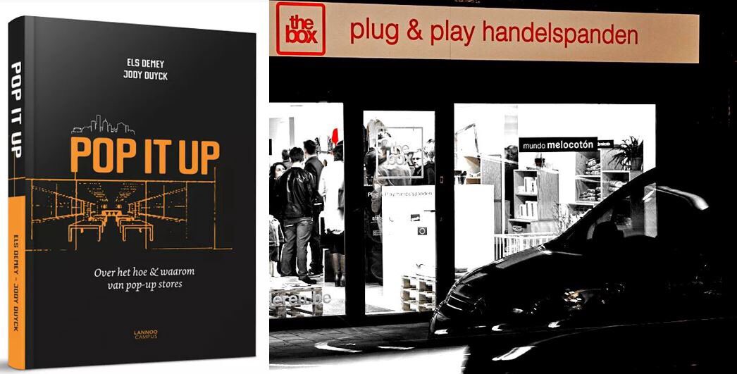 Elsdemey's tweet photo. Gisteren vol enthousiasme bij The Box in @Stadgent. Gemotiveerde ondernemers inspireren om een succes te maken van hun pop-up #popitup #peppersandco https://t.co/2Fzy77NEIp