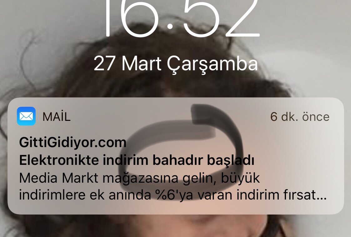 dedesurahi's tweet photo. Bahadır!
Gittigidiyordaki kız sana aşık. Git bul onu kanka! https://t.co/T8ds78Fbxc