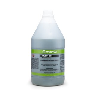 OSHMASRL's tweet photo. 🔵Novedades @MAGNAFLUX
📌ML-500WB

El ML-500WB es una suspensión de partículas magnéticas en base agua, altamente sensible, utilizada para la localización de discontinuidades bajo luz ultravioleta o combinación de luz ultravioleta y luz blanca.

Mas Info‼️
https://t.co/6eUhjyYsGo https://t.co/O4r94KqSuR