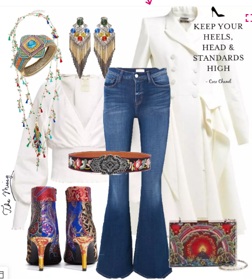 FashmatesApp's tweet photo. Great Boots, The Accessories Do The Talking created on #fashmates @carolinebusterbrown
#Beautiful #fall #Streetstyle #blackboots #fashionistas #fashiongram #womensfashion #fashionpost #fashiondesigner #polyfam #BringBackPolyvore #streetstyle #womensfashion #fashionpost https://t.co/yITTZoYEbV