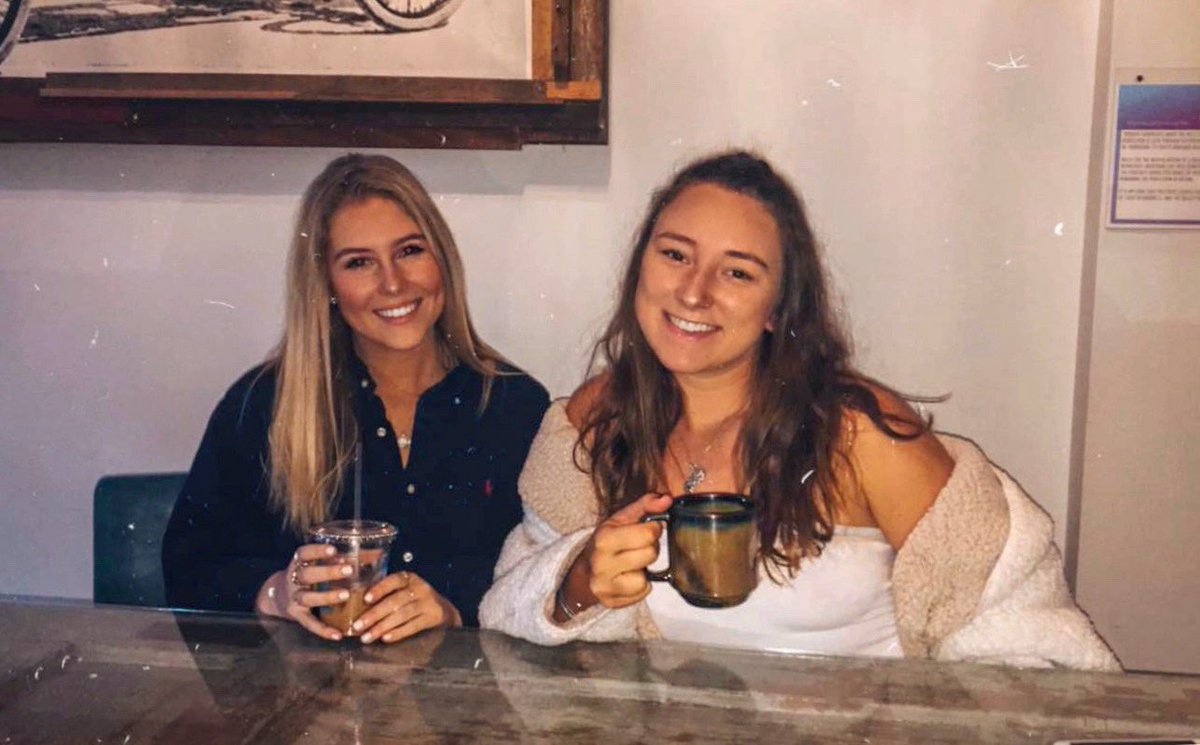 abbieg77's tweet photo. Happy birthday bby❤️🧡💛💚💙I love u so so much hope u have the best day ever filled w choc chip cookie dough, Sia, and Coco 🖤 https://t.co/TQshtYZo2w