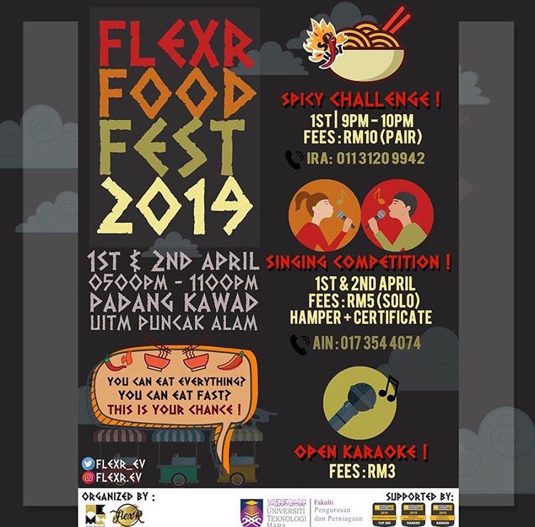 adilasyfr's tweet image. Assalamulaikum kawan-kawan 📣📣📣📣 ! minta tolong jasa baik untuk retweet dan siapa sudi join boleh join. Terbuka untuk peniaga luar dan pelajar ✔️
 @flexr_ev @smffbmawesome @AEMS_fbm