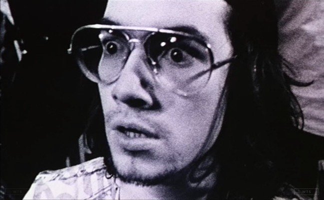 Born on this day, Kevin Corrigan turns 50. Happy Birthday! What movie is it? 5 min to answer! 