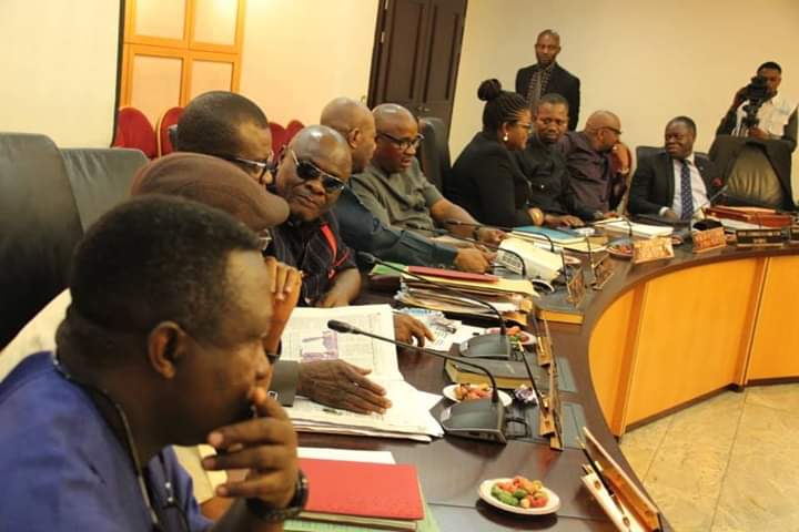 GovWike's tweet photo. #RiversStateFirst https://t.co/ZeFnF0Nbd8