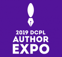dekalblibrary's tweet photo. The 2019 Author Expo is this Saturday 10-4 at the Tucker-Reid H. Cofer Library. This event helps connect writers with readers. Over 30 authors will be participating this year. Come joins us! https://t.co/THTt7ploBh. https://t.co/NDZy9C3M5x