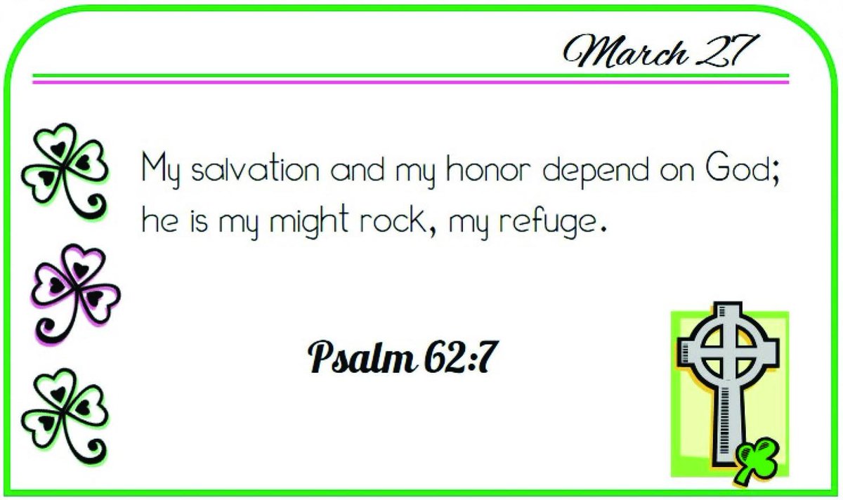 CampManatawny's tweet image. #MidweekScripture